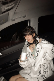 爱夜蒲团